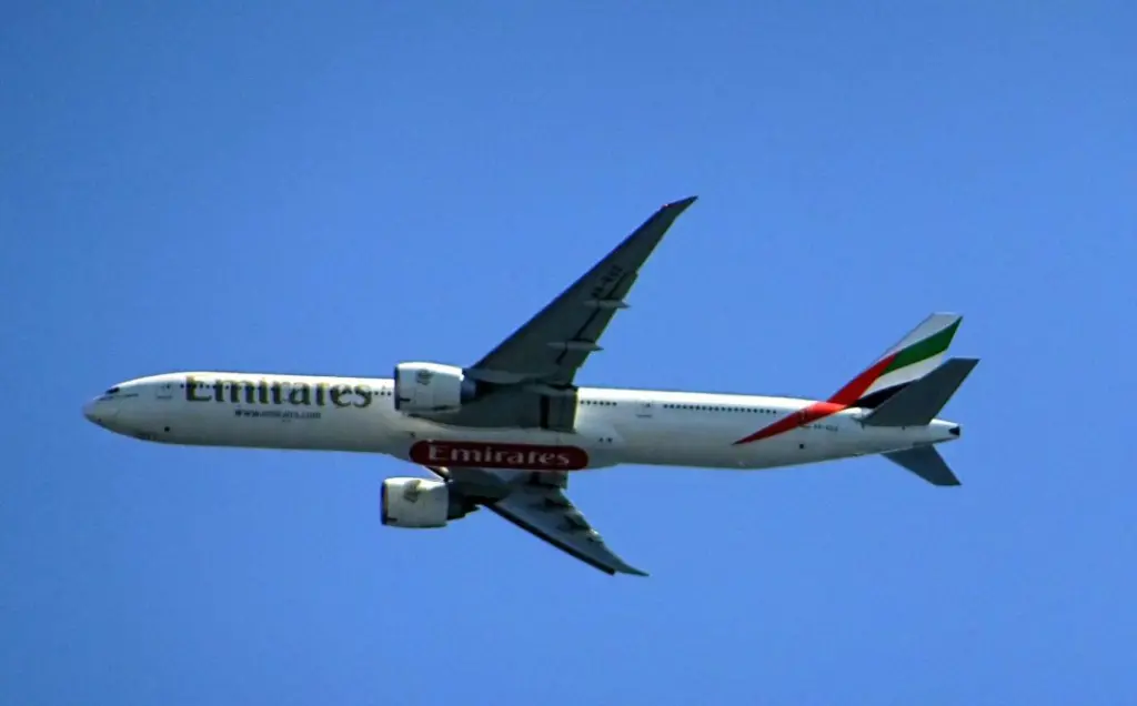 Emirates: Σχέδια για ιδιωτικά μπάνια στις σουίτες πρώτης θέσης