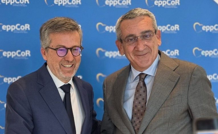Στις Βρυξέλλες ο Περιφερειάρχης Νοτίου Αιγαίου