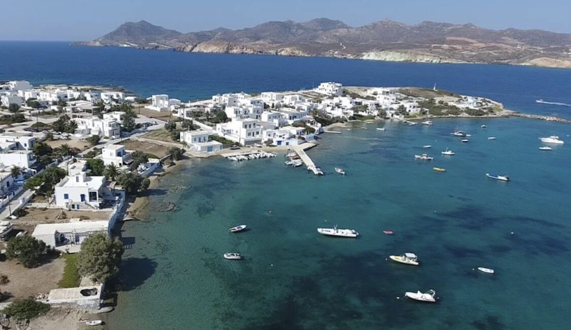 Ο Δήμος Μήλου ενημερώνει για τις κυκλοφοριακές ρυθμίσεις στο νησί