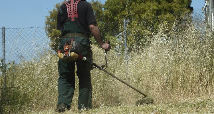 Δήμος Σύρου – Ερμούπολης: Επικίνδυνο για πυρκαγιές το φετινό καλοκαίρι
