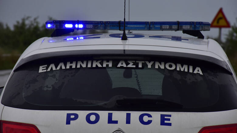 Συλλήψεις σε Νάξο και Σαντορίνη για κλοπή και παράβαση σε επιχείρηση