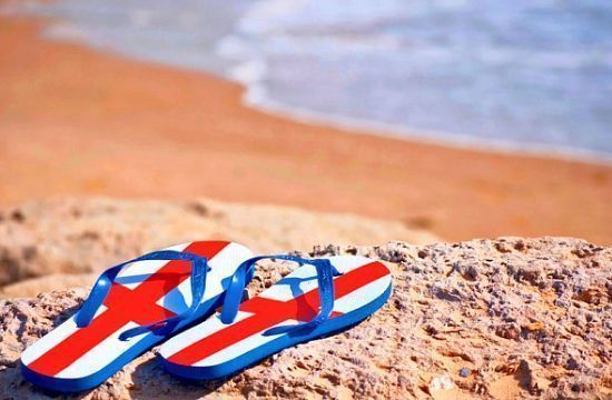 Όλγα Κεφαλογιάννη | Χωρίς ουρές η είσοδος και η έξοδος των Βρετανών στην Ελλάδα το καλοκαίρι