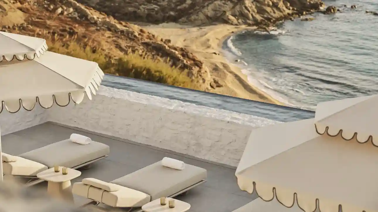 Το Four Seasons Hotel Mykonos ανοίγει τις κρατήσεις του – Mια νέα εποχή πολυτελούς ελληνικού καλοκαιριού