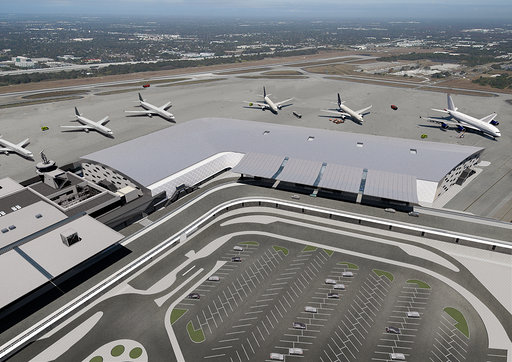 Fraport: Προσχηματικές και αβάσιμες οι αιτιάσεις της Ryanair περί χρεώσεων