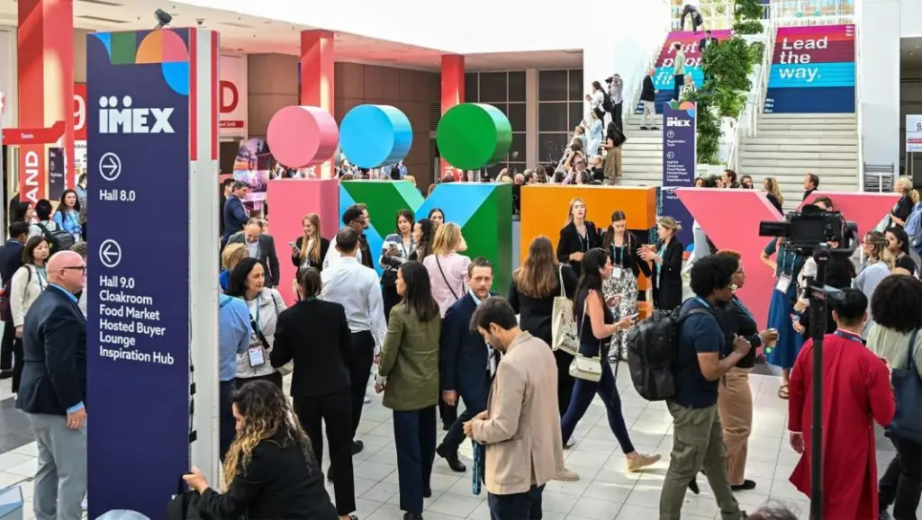 Συνεδριακός τουρισμός | IMEX’26: Αλλάζει ο παγκόσμιος χάρτης των συνεδρίων