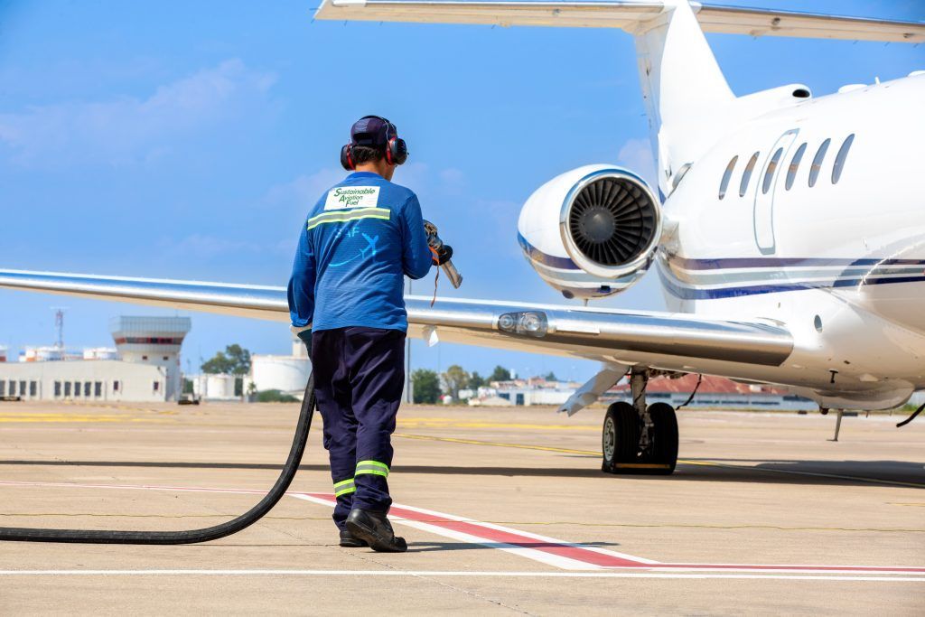 ΙΑΤΑ: Η αλλαγή στα είδη καυσίμων στην αεροπορία θα μείωνε τις πιέσεις στα δρομολόγια