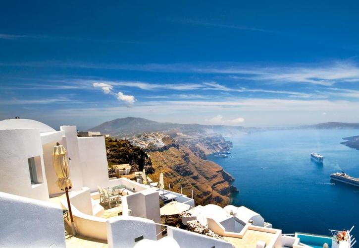 Ακίνητα – Βραχυχρόνια Μίσθωση: Στις Κυκλάδες τα «πρωτεία» των αποδόσεων
