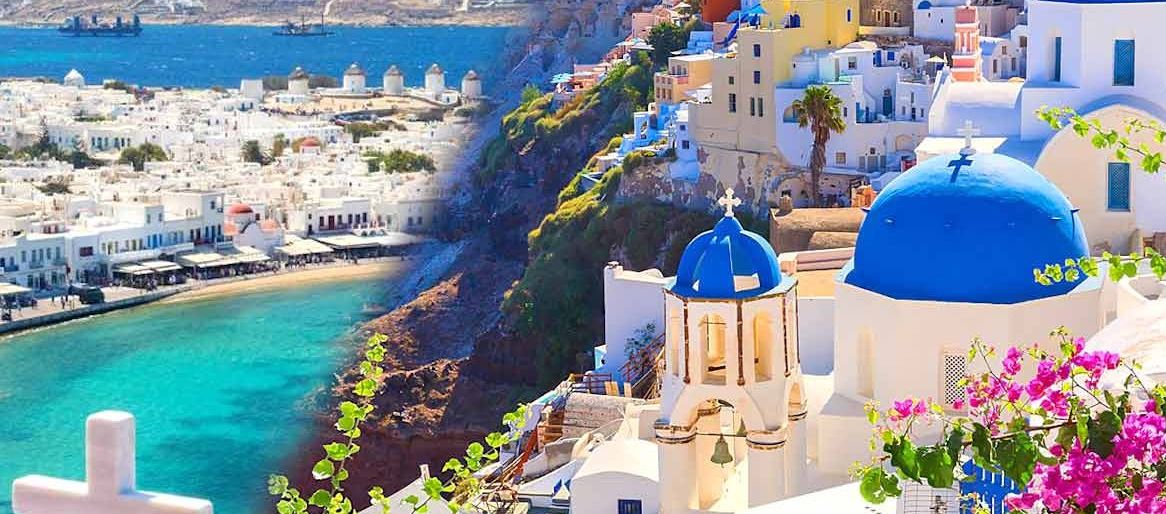 Η Ελλάδα «φόρεσε το στέμμα» της ομορφότερης χώρας στον κόσμο για το 2026