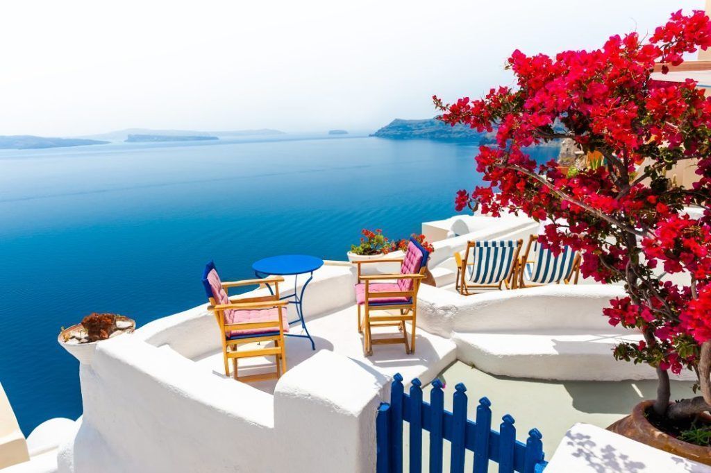 Η Jet2holidays «σερβίρει» ελληνικό καλοκαίρι στο BBC Good Food Show – Δίνει δώρο διακοπές 4.000 λιρών