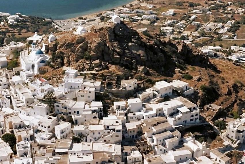 Δήμος Ιητών: Δοκιμαστική ήχηση της σειρήνας Πολιτικής Άμυνας την Τρίτη 30 Ιουνίου