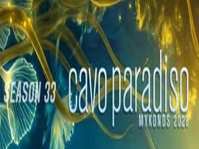 Cavo Paradiso Mykonos: Εκρηκτικό Πρόγραμμα για τον Ιούνιο του 2026!