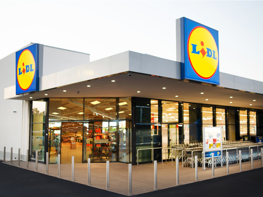 Μεταμόρφωση για τη Lidl Ελλάς στη Σαντορίνη – Νέο υπερσύγχρονο κατάστημα-στολίδι στη Μεσαριά