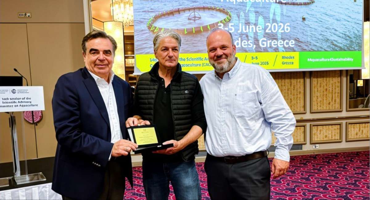 Δήμος Αμοργού: Ιστορική βράβευση για την πρωτοβουλία «Αμοργόραμα» στη Μεσόγειο