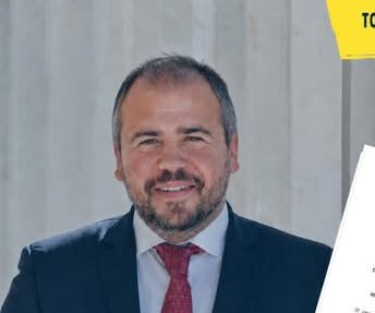 Παρέμβαση Φ. Φορτωμά για την Παρουσία Τουρκικών Αλιευτικών στις Κυκλάδες – Ερώτηση προς τον Υπουργό Ναυτιλίας