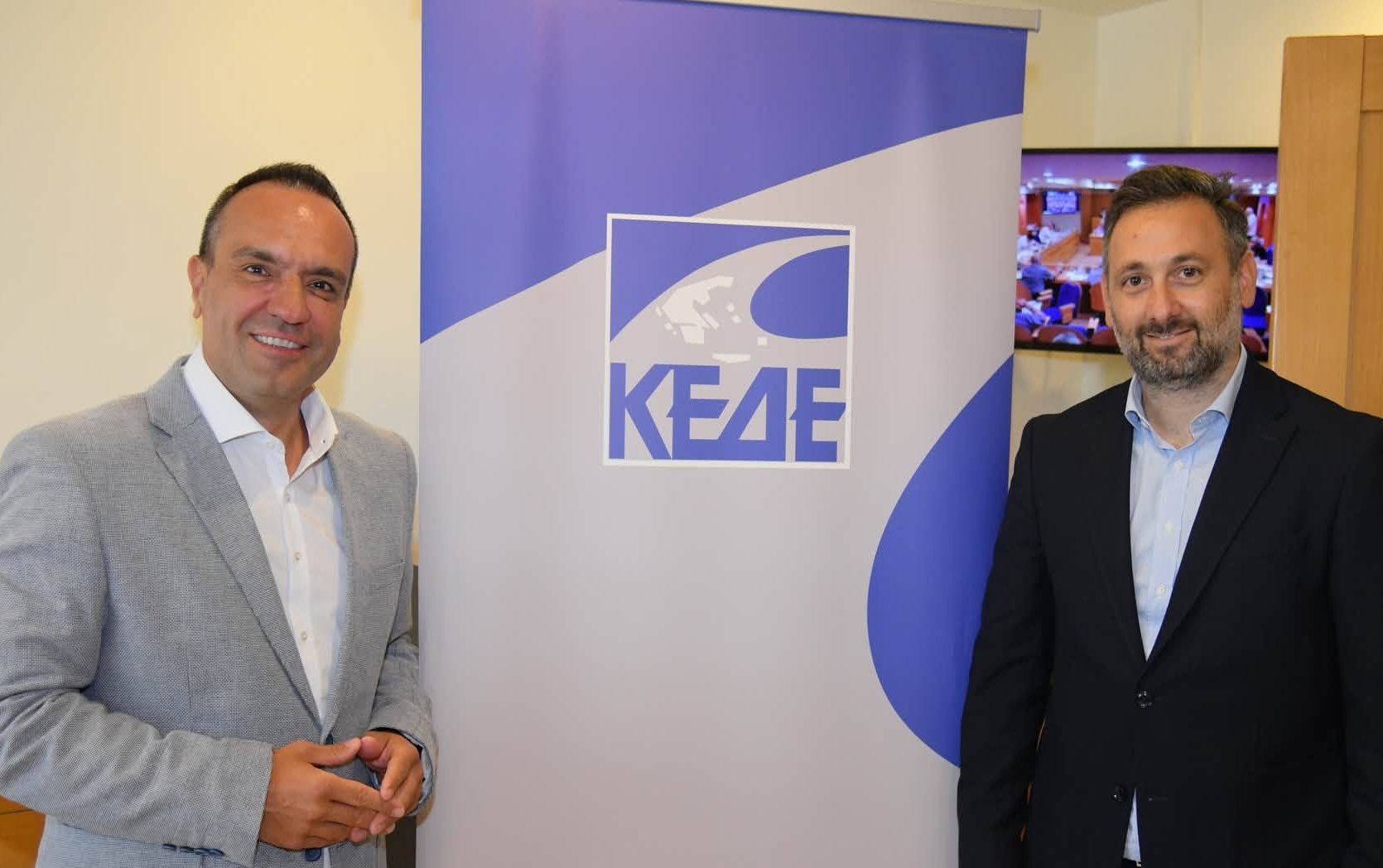 Κωνσταντίνος Κουκάς: «Απαραίτητη η στενή συνεργασία Πολιτείας και Αυτοδιοίκησης για την οδική ασφάλεια»