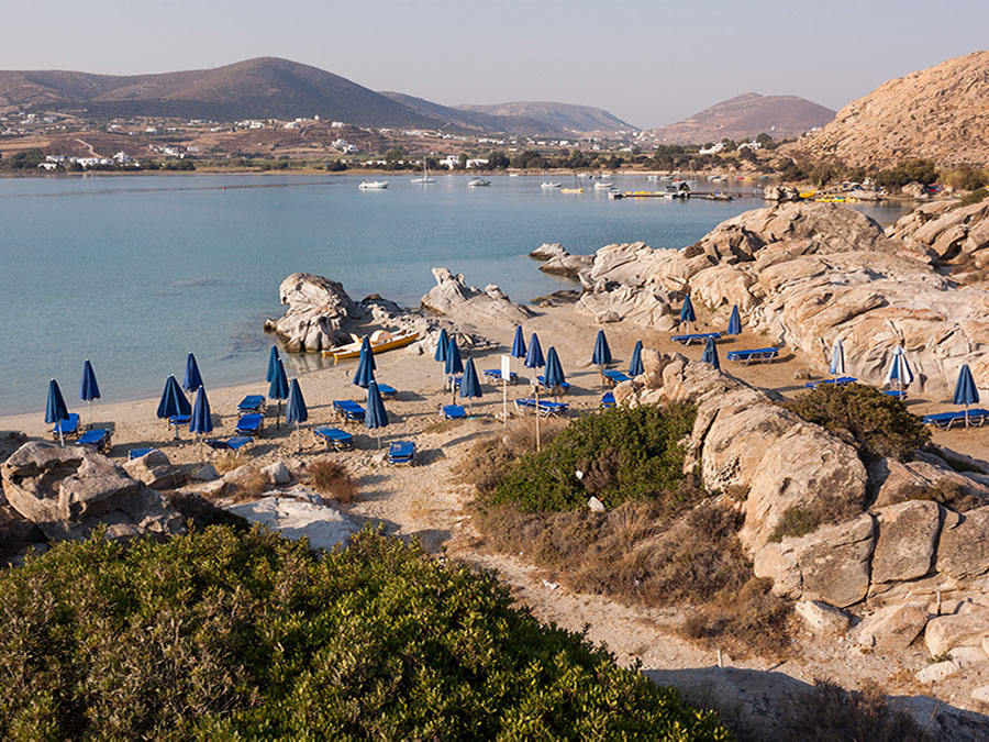 «Άκρως απογοητευτική» χαρακτηρίζει ο Δήμος Πάρου τη γνωμοδότηση του ΣτΕ για τις Κολυμπήθρες – Στον δρόμο των νομικών και πολιτικών αντιδράσεων