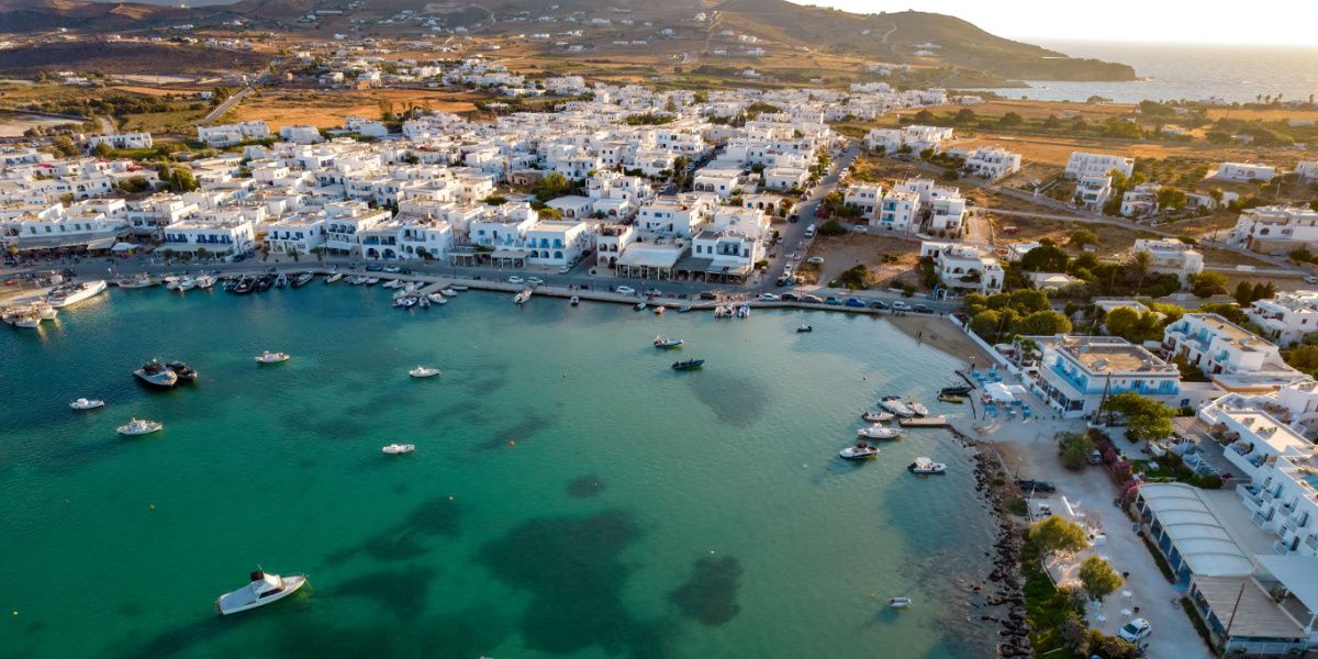 Συναγερμός στην Αντίπαρο λόγω ισχυρών ανέμων – Έκκληση του Δήμου για αυξημένη προσοχή και μέτρα πυροπροστασίας