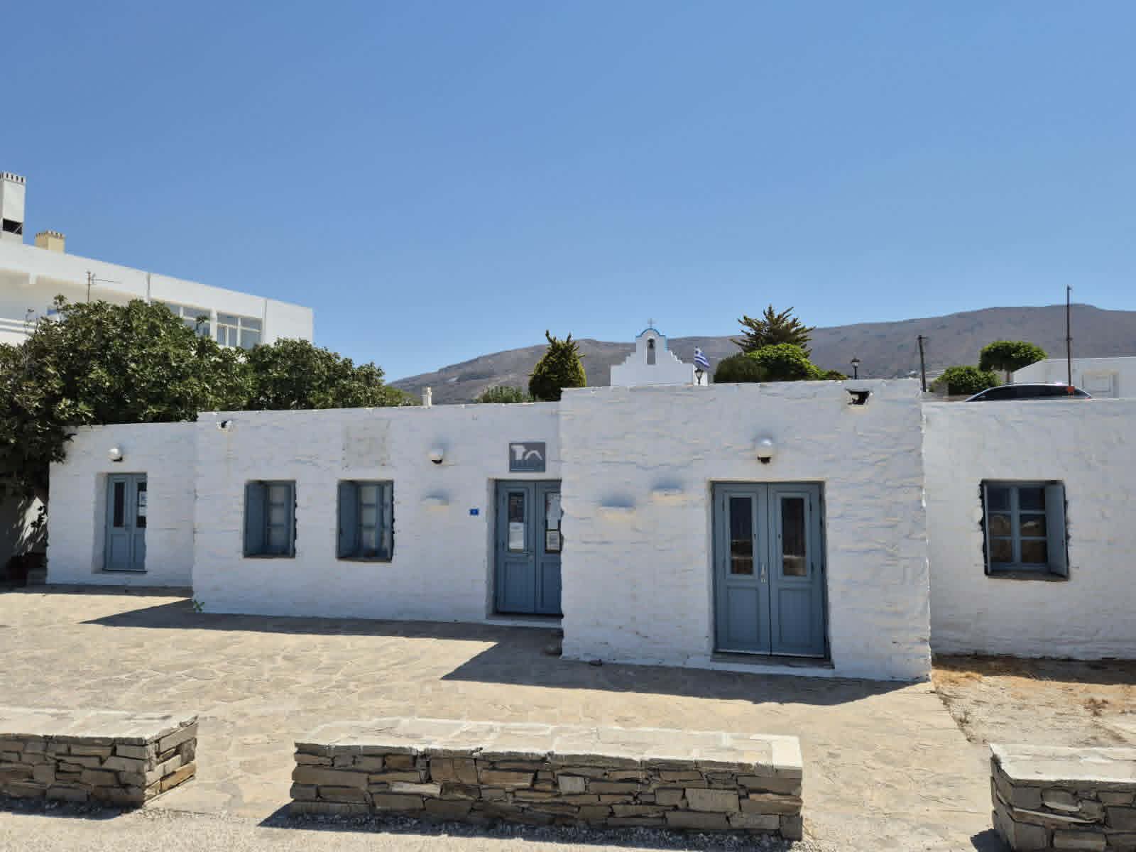 Δημοτικό Ωδείο Πάρου: Γιορτάζει 10 χρόνια προσφοράς με νέες «άριστες» διακρίσεις σπουδαστών