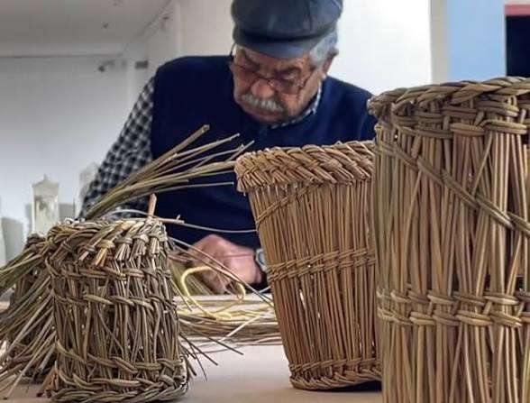 Το Υπουργείο Πολιτισμού στηρίζει τον Δήμο Αμοργού για την ανάδειξη της πολιτιστικής κληρονομιάς