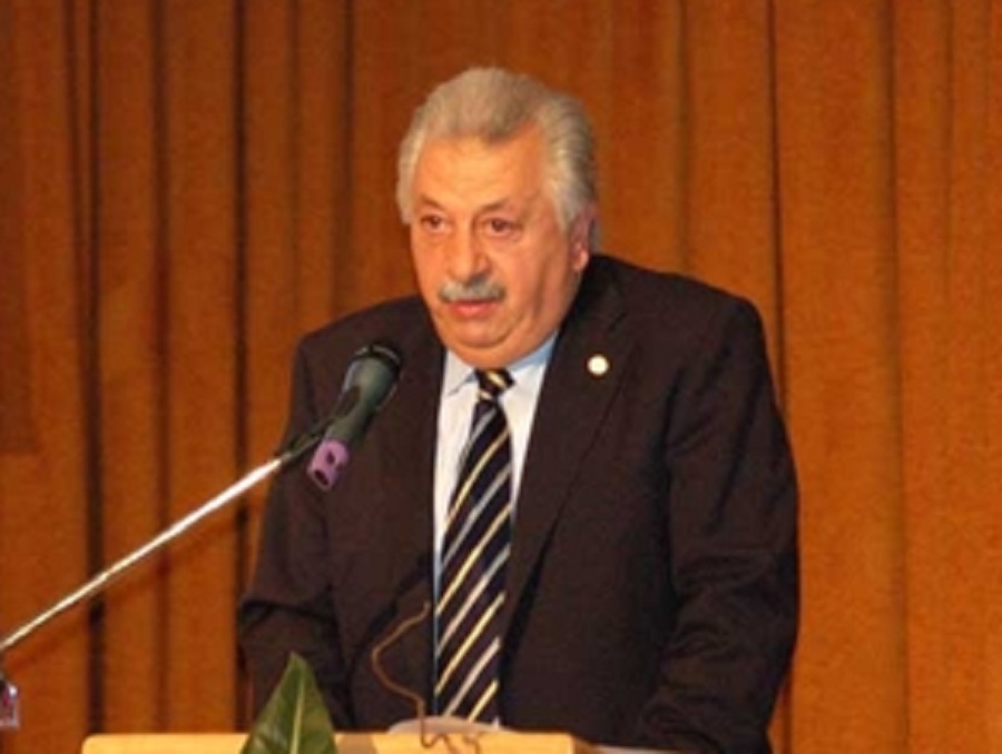 Ανανέωση θητείας για τον Αθ. Κουσαθανά – Μέγα στην προεδρία του ΔΛΤΜ