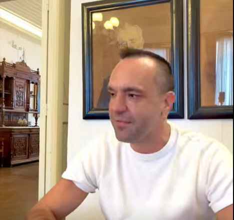 Κώνσταντίνος Κουκάς: Θα κάνουμε αντιπολίτευση – Σας αρέσει, δεν σας αρέσει!