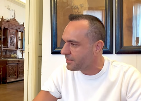 Κωνσταντίνος Κουκάς: Σας τα έλεγα δεν ακούγατε – Πρωτοφανές διοικητικό μπάχαλο