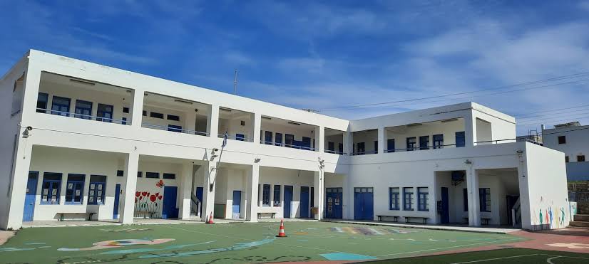 Δήμος Μήλου: Το πρόγραμμα των αγιασμών για την έναρξη της νέας σχολικής χρονιάς