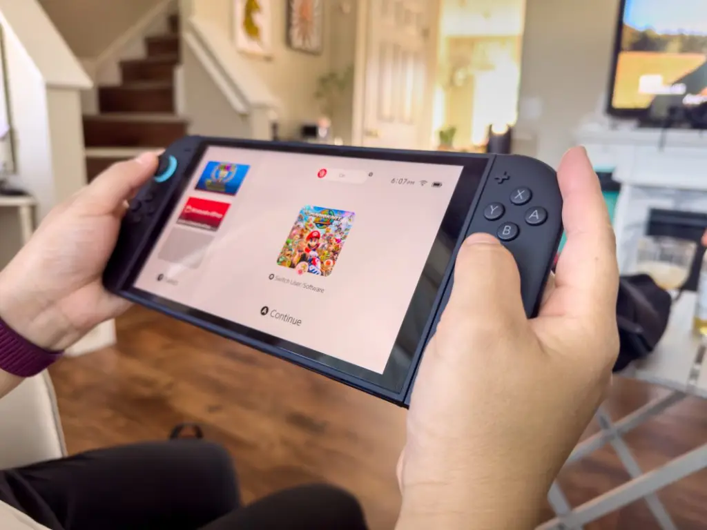 Οικογενειακό Gaming: 5 κορυφαίοι τίτλοι στο Nintendo Switch για παιδιά έως 12 ετών