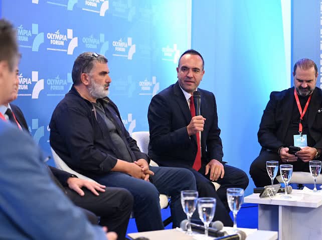 Κωνσταντίνος Κουκάς: Ενίσχυση των Δήμων με αρμοδιότητες και πόρους για τη διαχείριση των τουριστικών πιέσεων