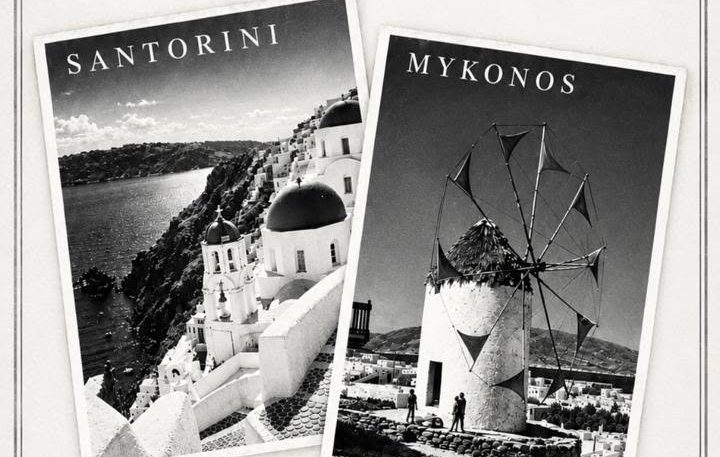 Διοργάνωση του «Santorini – Mykonos GNTO Tourism Forum 2026» από τον ΕΟΤ και τους Δήμους Θήρας & Μυκόνου
